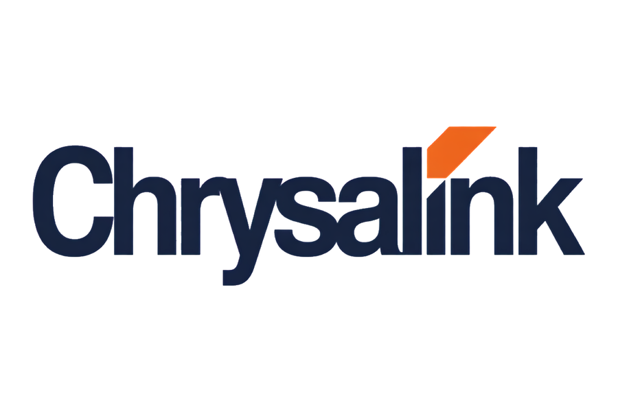 Chrysalink